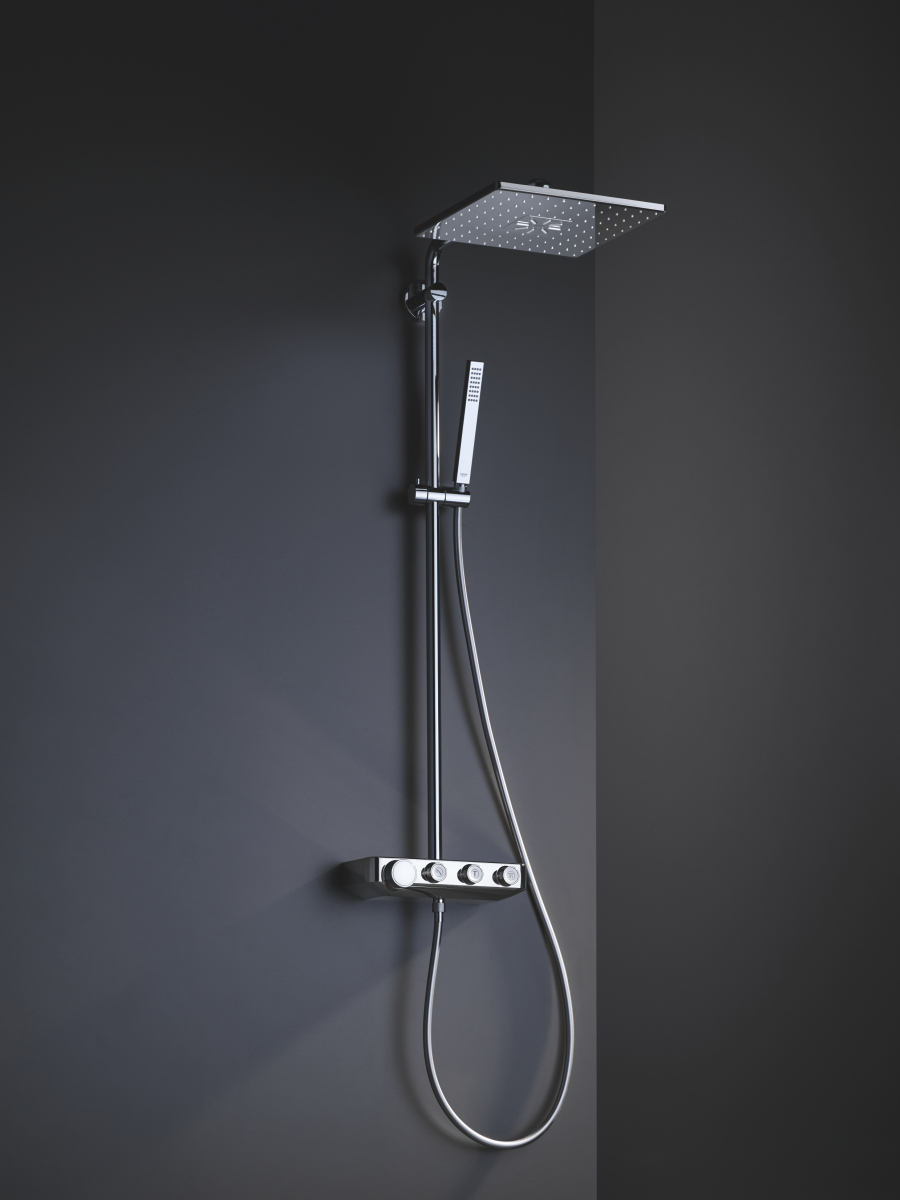 GROHE Euphoria SmartControl 310