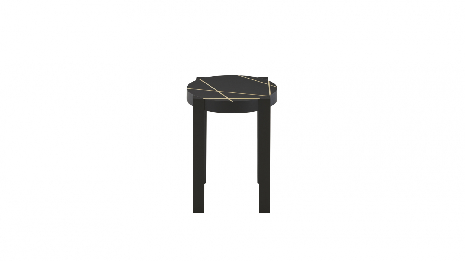 Jednoduchý stolek