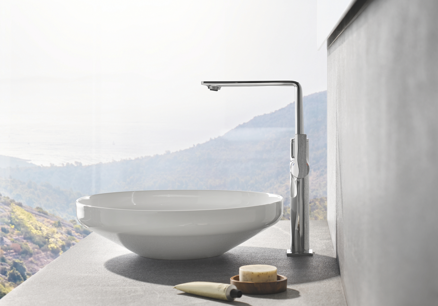 GROHE Allure 