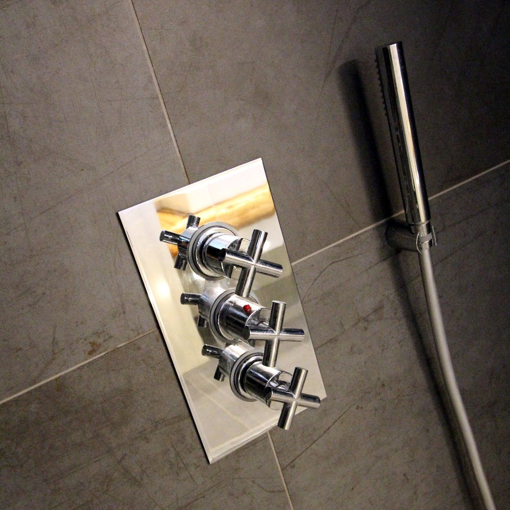 Interiér bytu Plzeň 