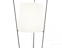Designová lampa