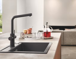 GROHE Red