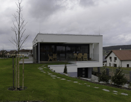 Interiér bytu Plzeň 